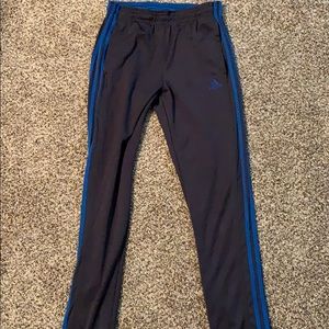 Adidas sweatpants